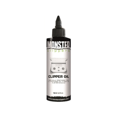 Monster Clipper Oil Aceite para Maquinas de Corte 100ml