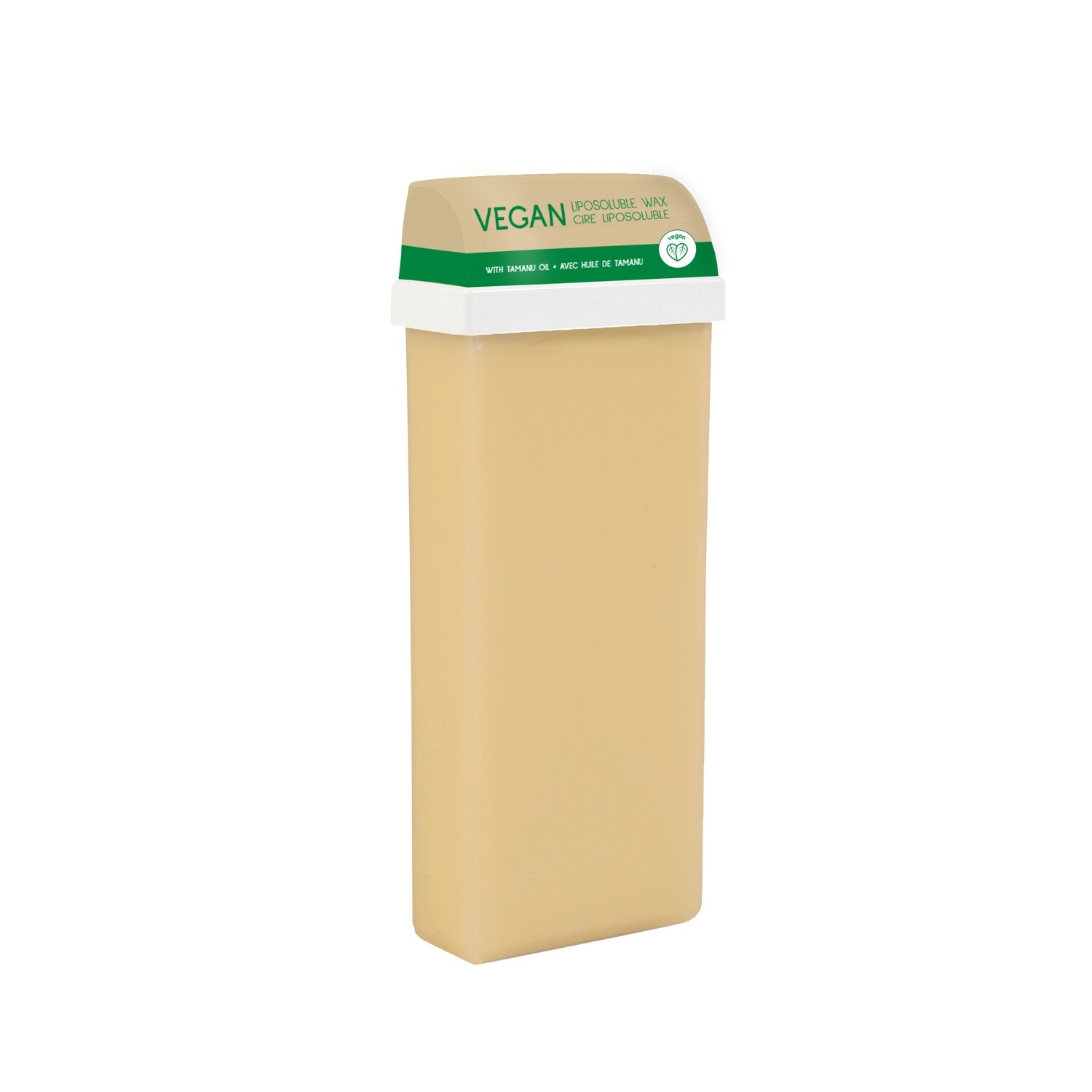 Epil Hair Pro Roll-On de Cera Depilatoria Vegana 110ml