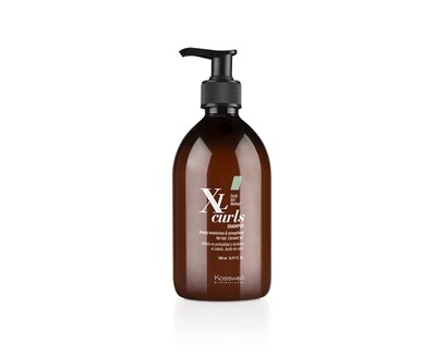 Kosswell XL Curls Shampoo 500ml