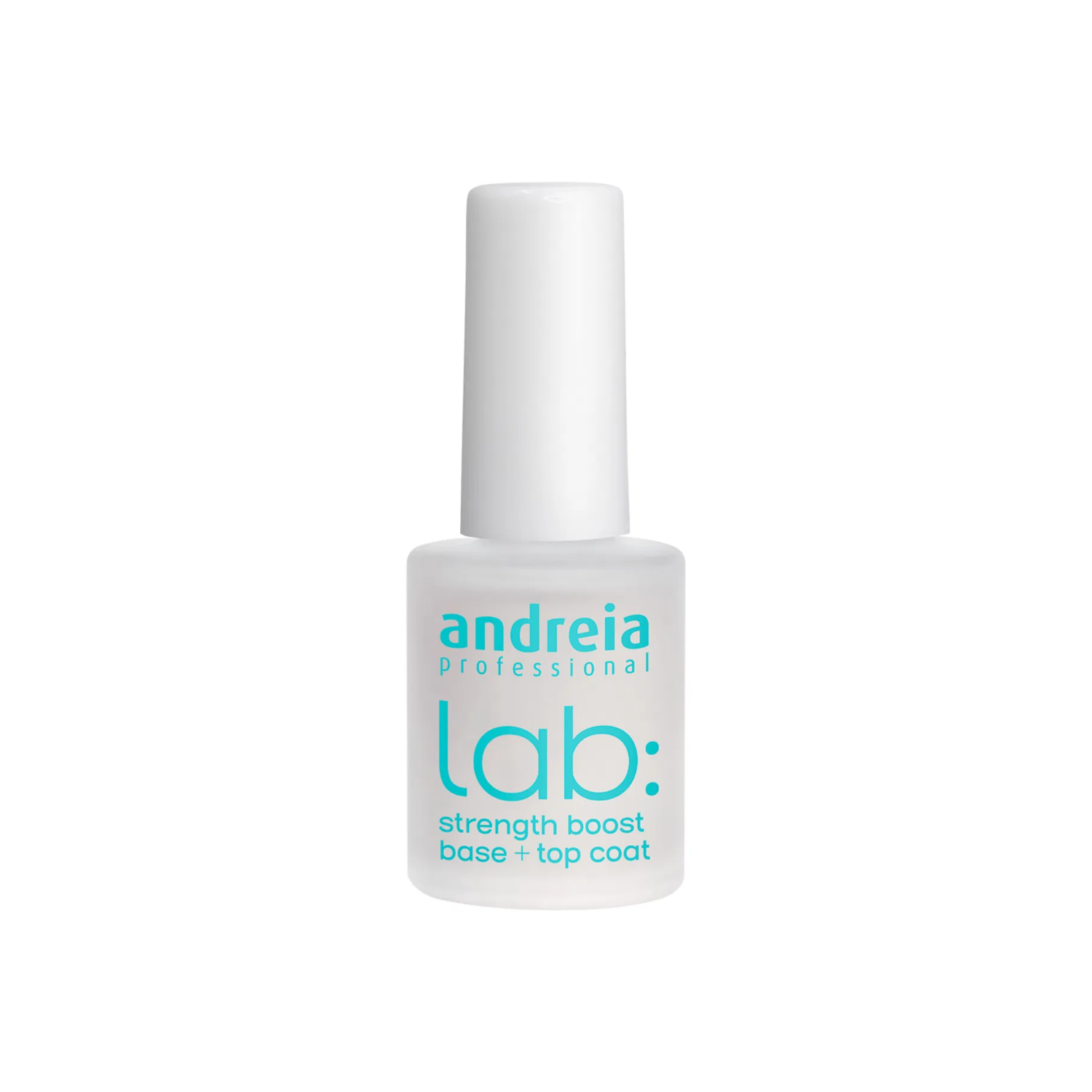 Andreia Lab Strength Boost Base + Top Coat 10,5ml