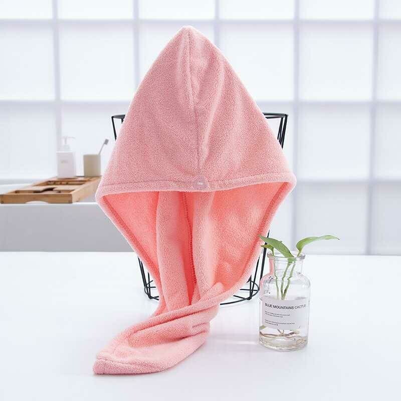 Turbante Gorro Toalla Sin Goma Eurostil 04433