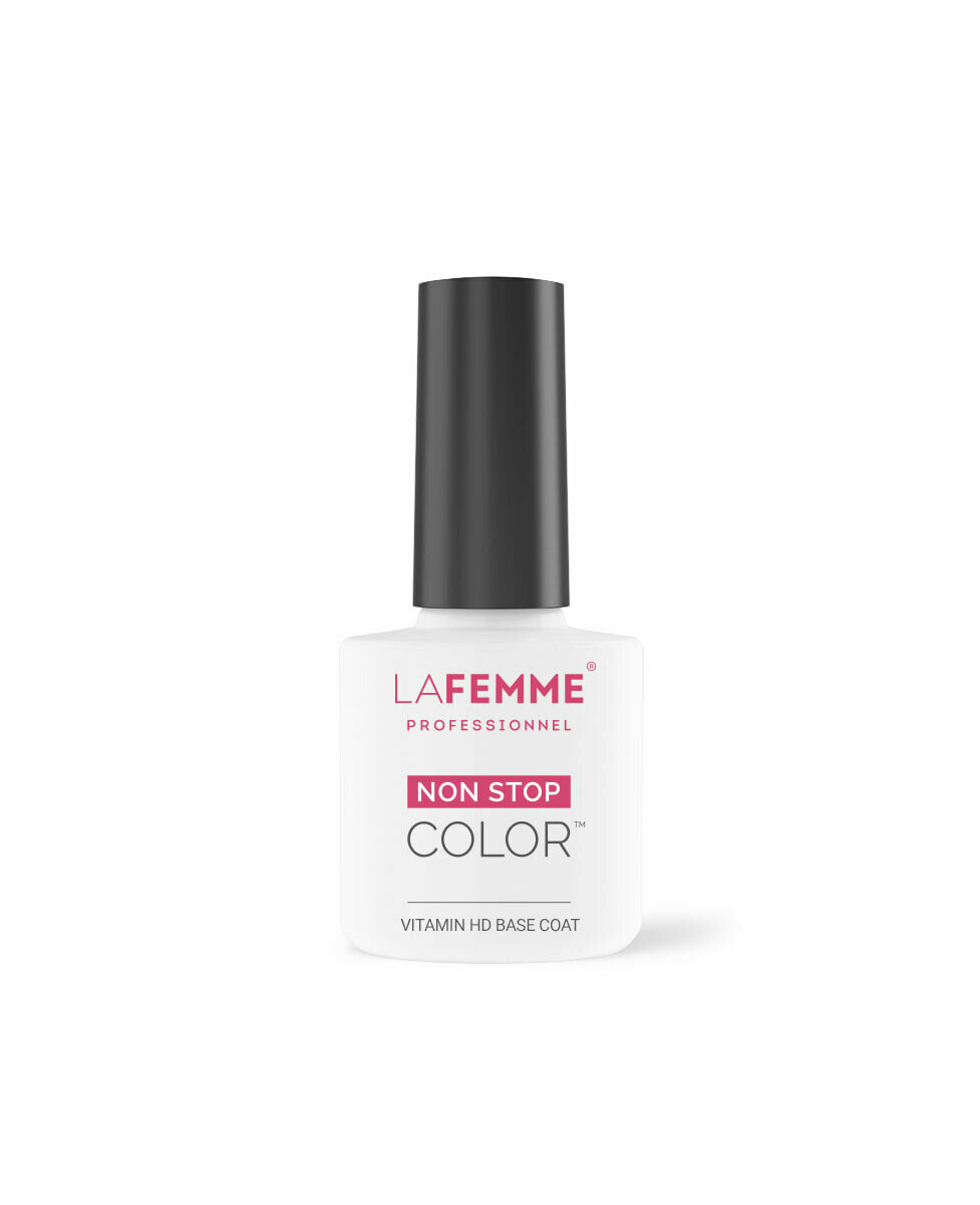 La Femme Vitamin HD Base Coat 8g