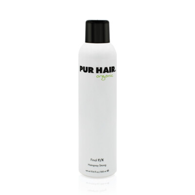 PUR HAIR Organic Final F/X 300ml