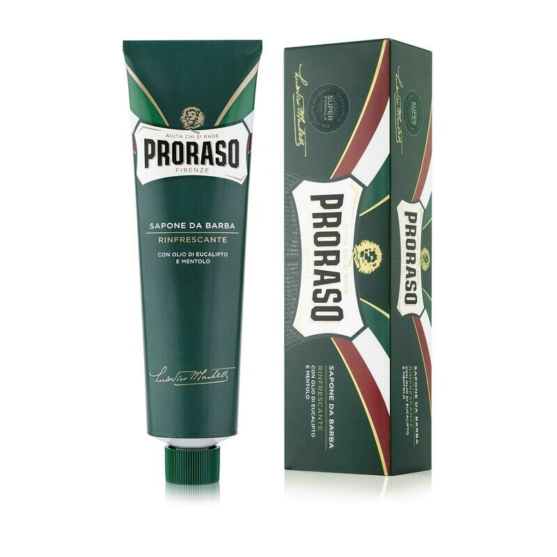 Proraso Crema de Afeitar Eucalipto 100ml