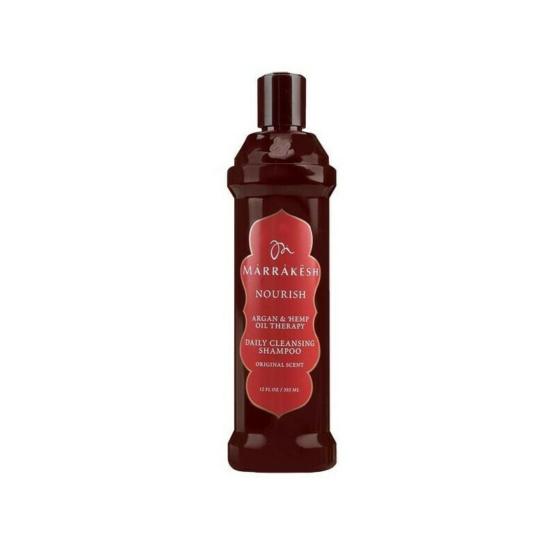 Marrakesh Nourish Shampoo 355ml
