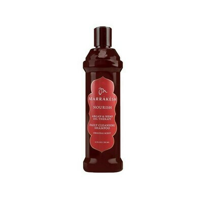 Marrakesh Nourish Shampoo 355ml