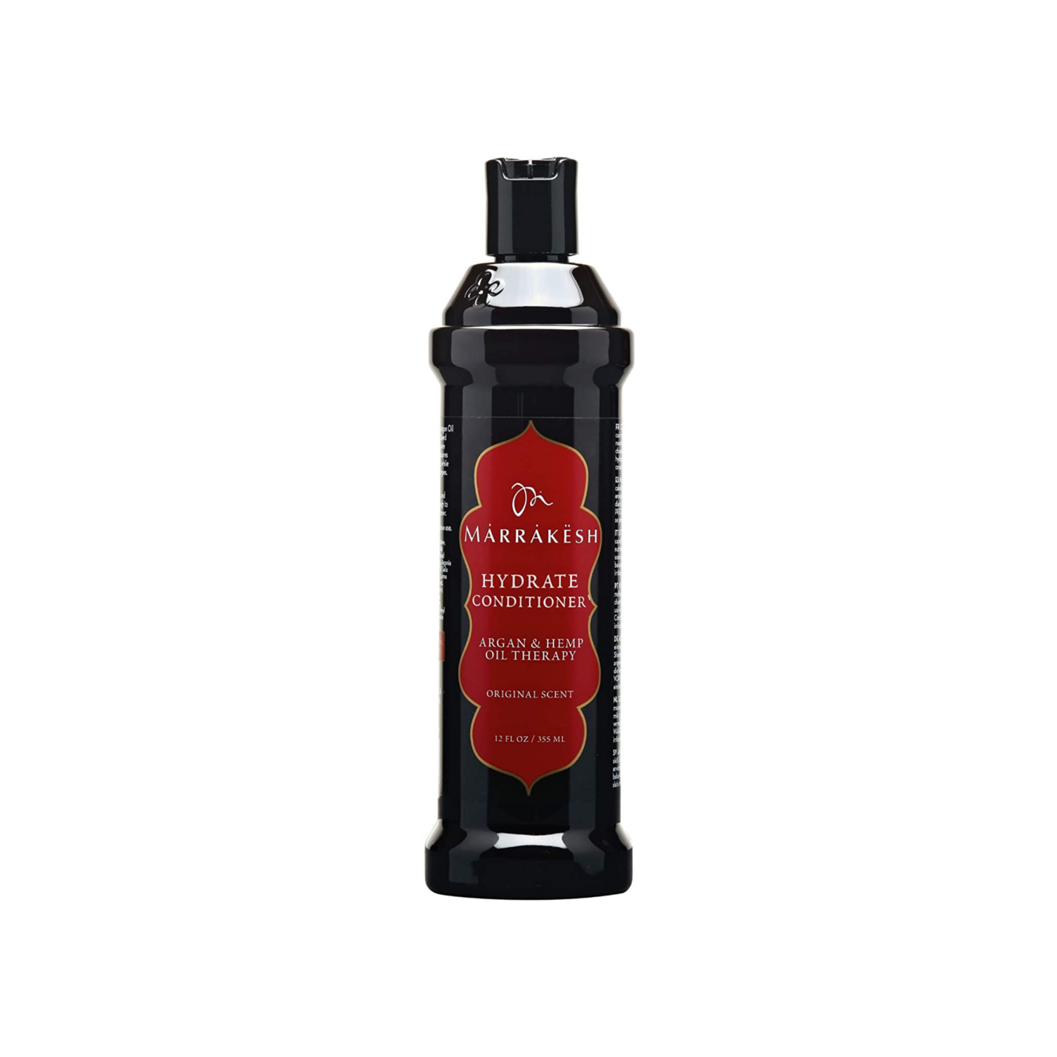 Marrakesh Hydrate Conditioner  355ml