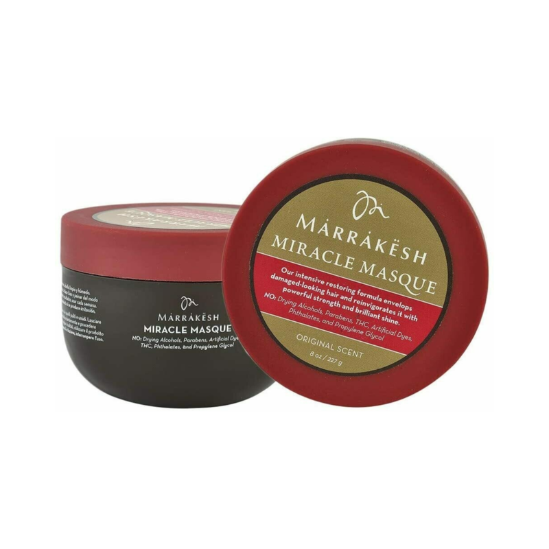 Marrakesh Miracle Masque 237ml