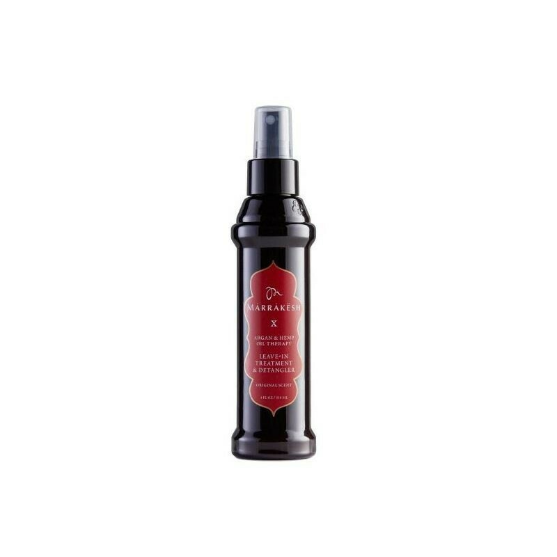 Marrakesh X 10 In 1 Leave-In 118ml