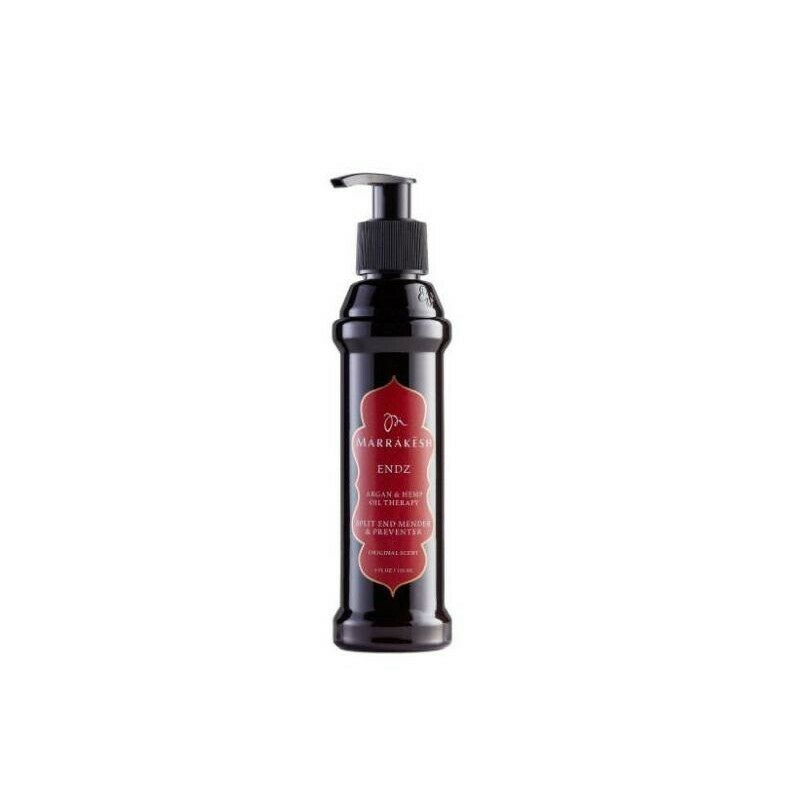 Marrakesh Endz Reparador de Puntas Abiertas 118ml
