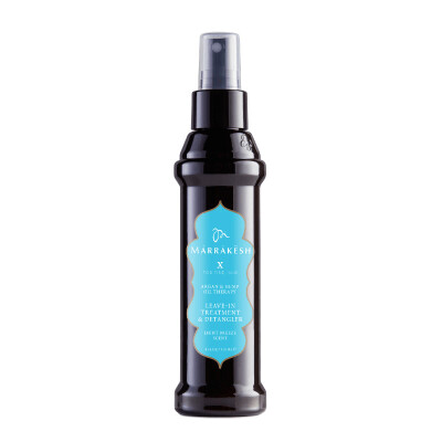 Marrakesh X Leave-In Treatment&Detangler Para Cabello Fino 118ml