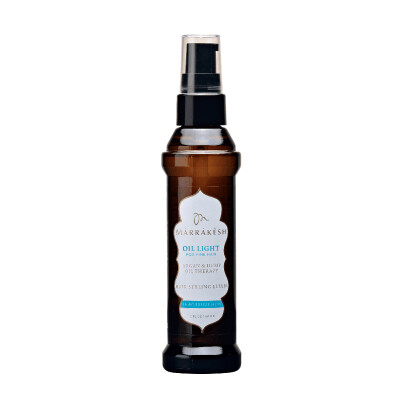 Marrakesh Oil Light Breeze Para Cabello Fino 60ml