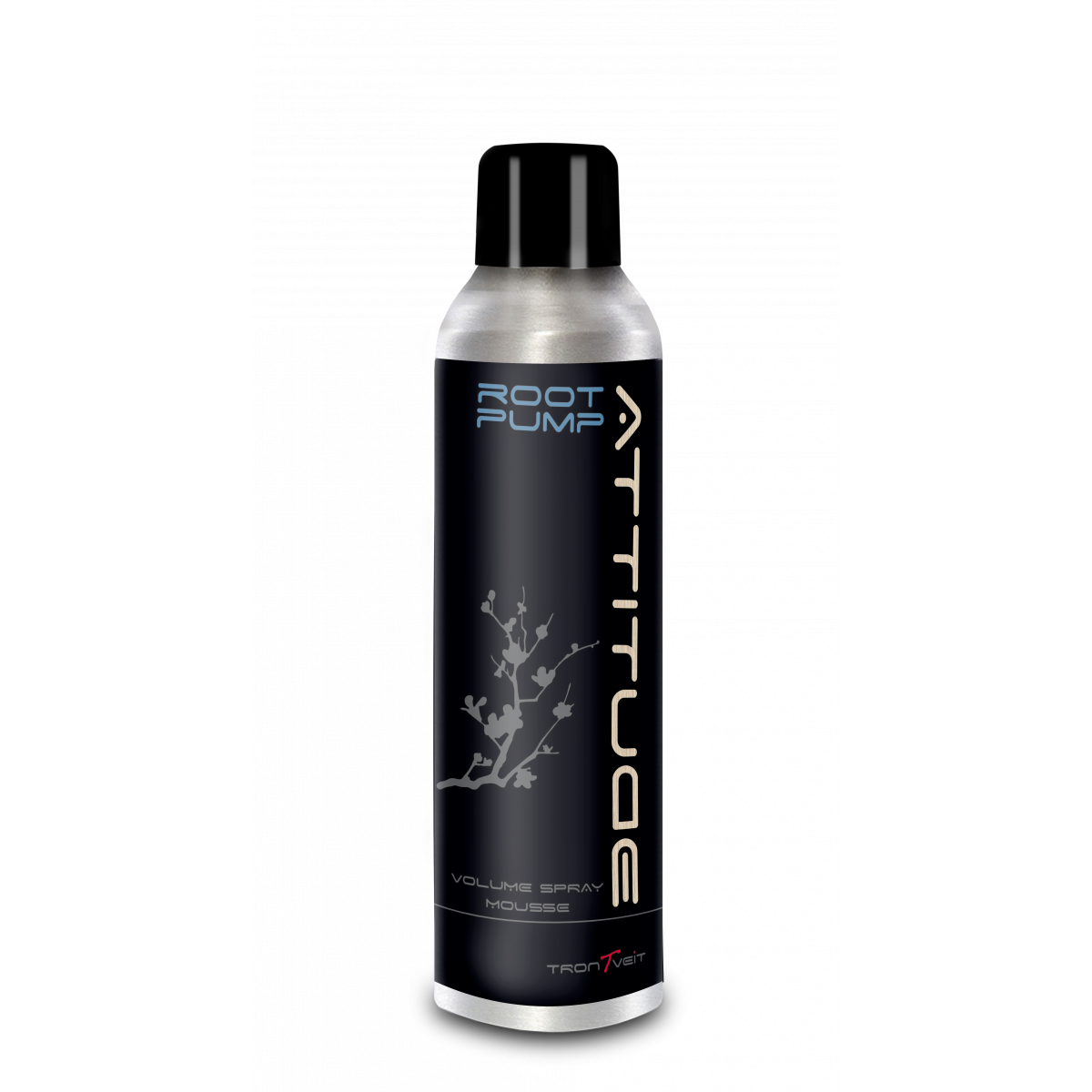 Root Pump ATTITUDE Espuma De Volumen En Spray 300ml