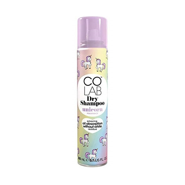 COLAB Champú en Seco Unicorn 200ml