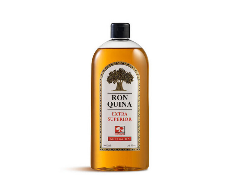 Ronquina Extra-Superior Loción Anticaída 1000ml