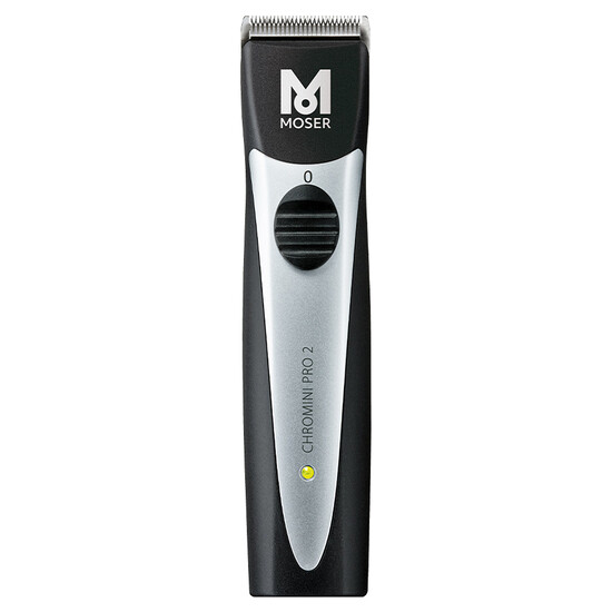 Moser Chromini 2 Pro Máquina De Contornos A Batería