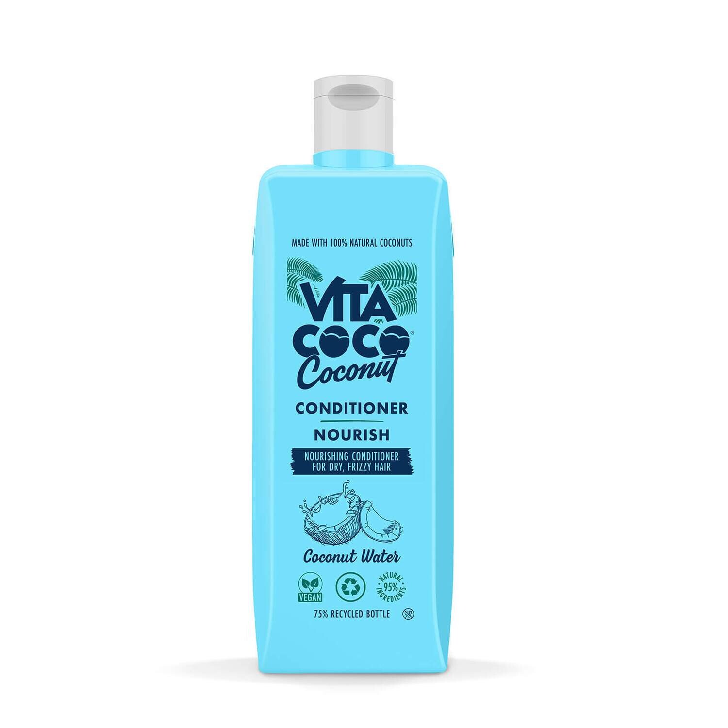 Vita Coco Nourishing Coconut Conditioner 400ml