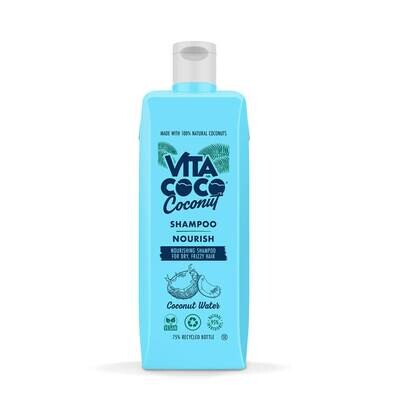 Vita Coco Nourishing Coconut Shampoo 400ml