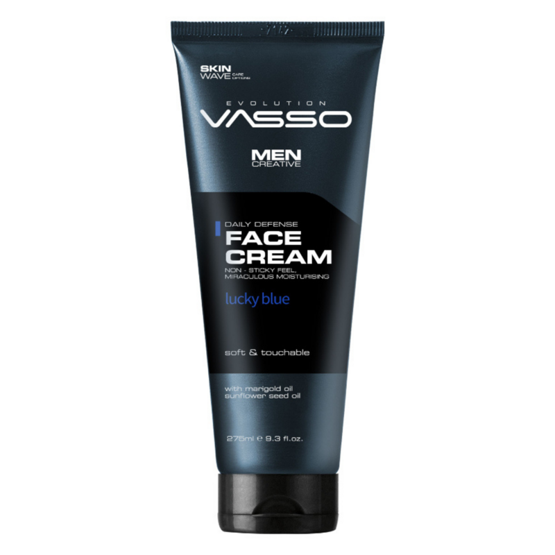 Vasso Face Cream Lucky Blue 275ml