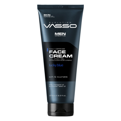 Vasso Face Cream Lucky Blue 275ml