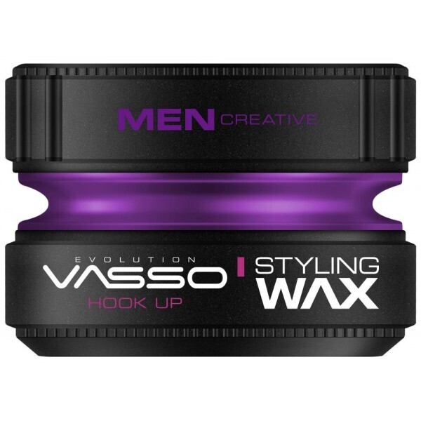 Vasso Styling Wax Pro-Agua Hook Up 150ml
