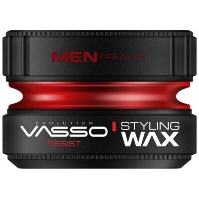 Vasso Styling Wax Pro-Agua Resist 150ml