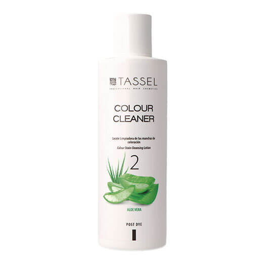Tassel Colour Cleaner Loción Quitamanchas Tinte 200ml