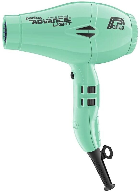 Parlux Secador Advance Light Color Turquesa