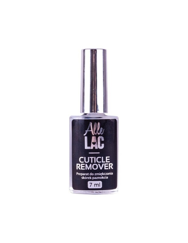 Alle Lac Cuticle Remover 7ml