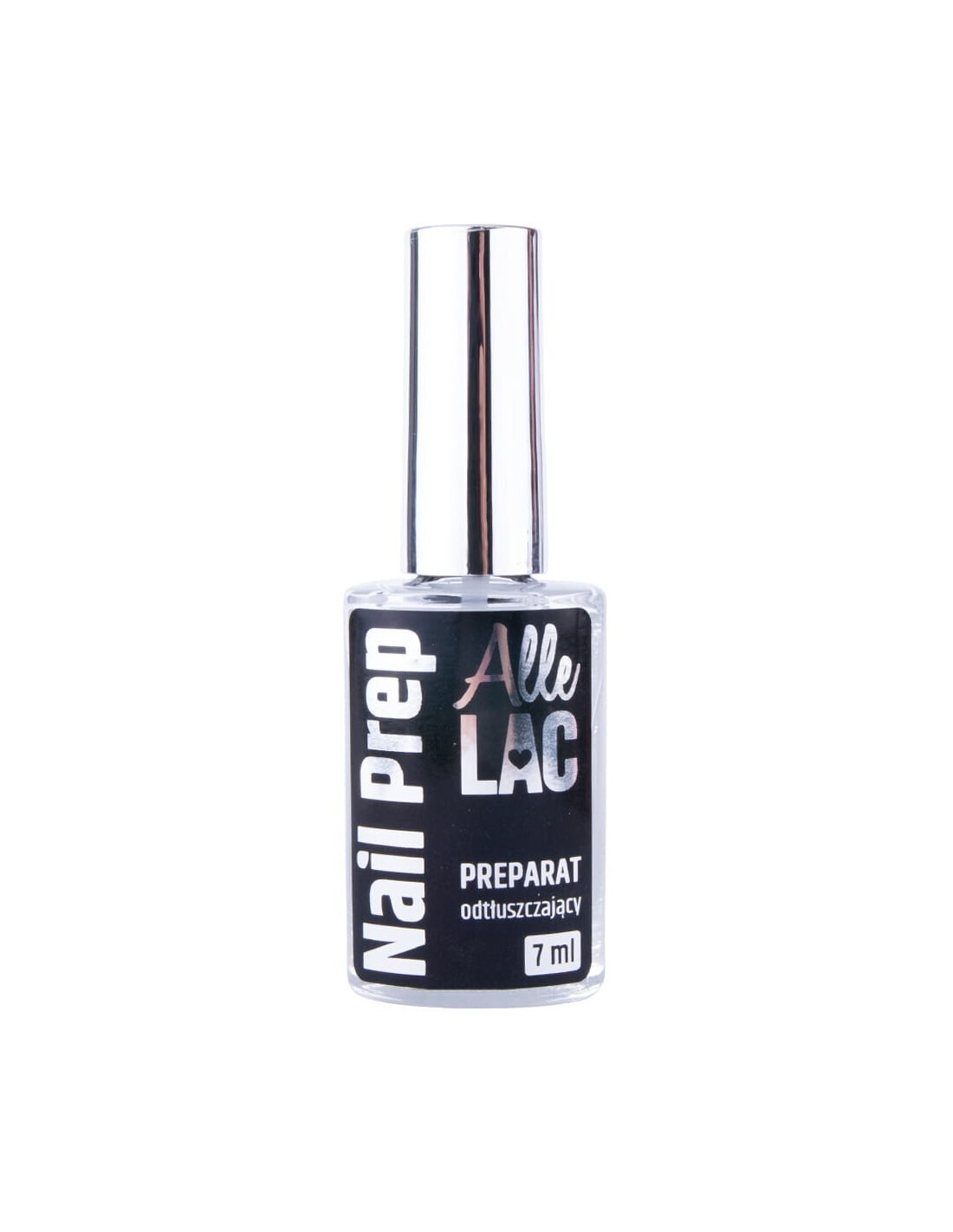 Alle Lac Nail Prep Deshidratador de Uña 7ml