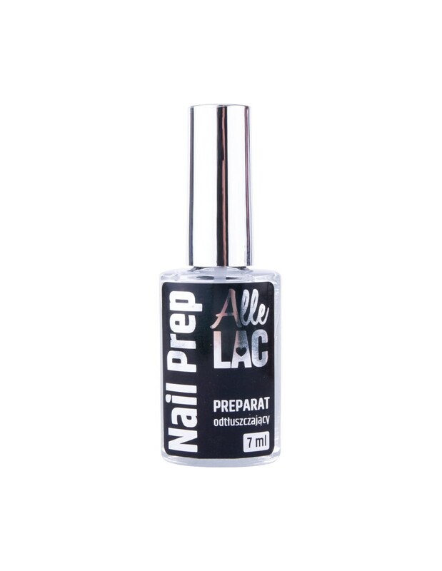 Alle Lac Nail Prep Deshidratador de Uña 7ml