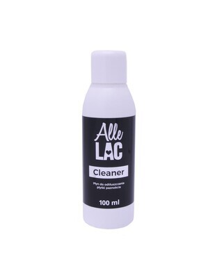 Alle Lac Cleaner 100ml
