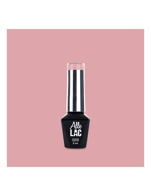 Alle Lac Esmalte Semipermanente Paris 01 5ml