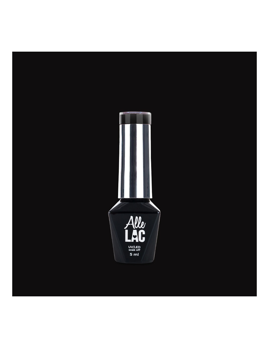 Alle Lac Esmalte Semipermanente Paris 07 5ml