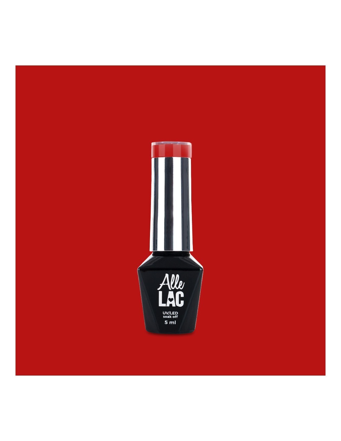 Alle Lac Esmalte Semipermanente Paris 04 5ml
