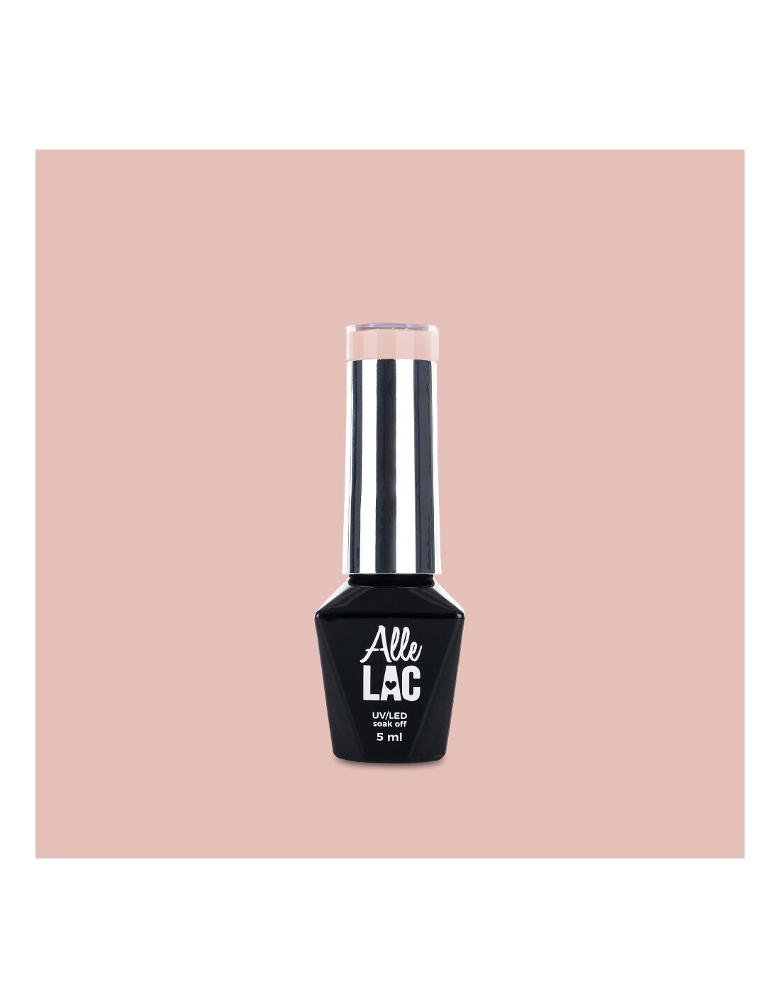 Alle Lac Esmalte Semipermanente Paris 03 5ml
