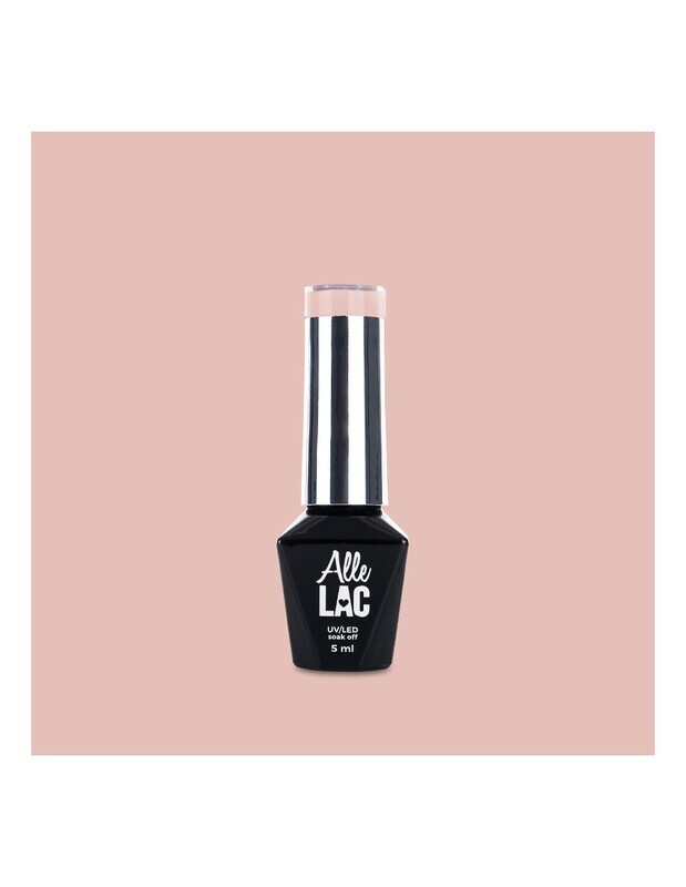Alle Lac Esmalte Semipermanente Paris 03 5ml