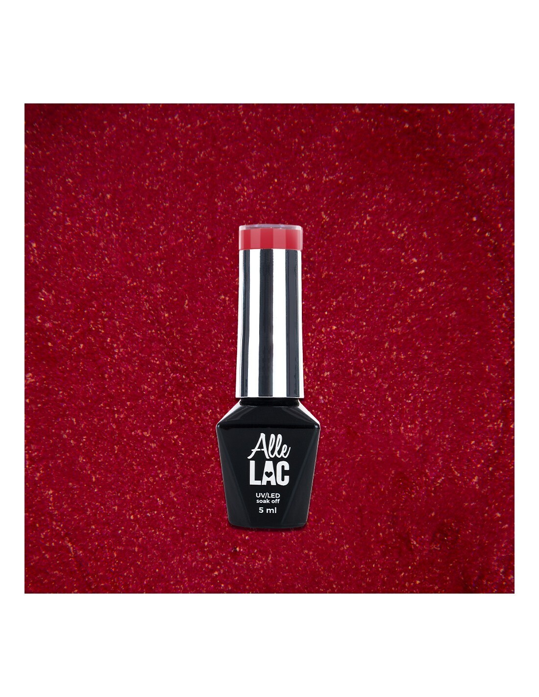 Alle Lac Esmalte Semipermanente Paris 05 5ml