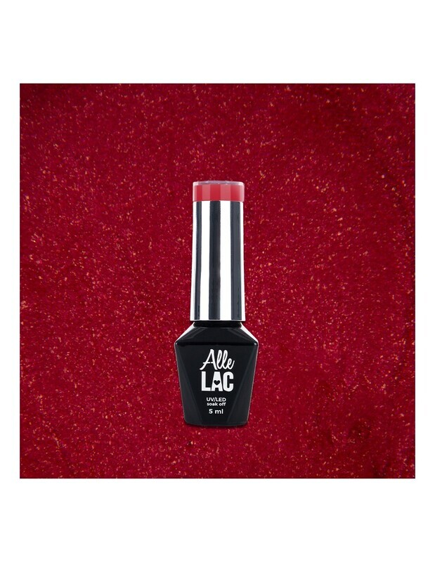 Alle Lac Esmalte Semipermanente Paris 05 5ml