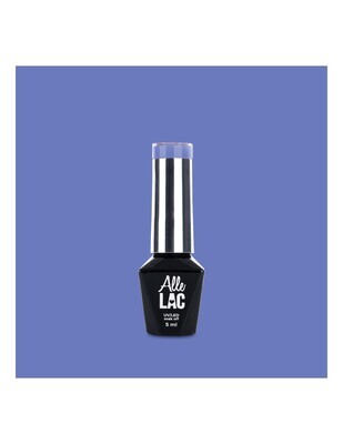Alle Lac Esmalte Semipermanente Paris 08 5ml