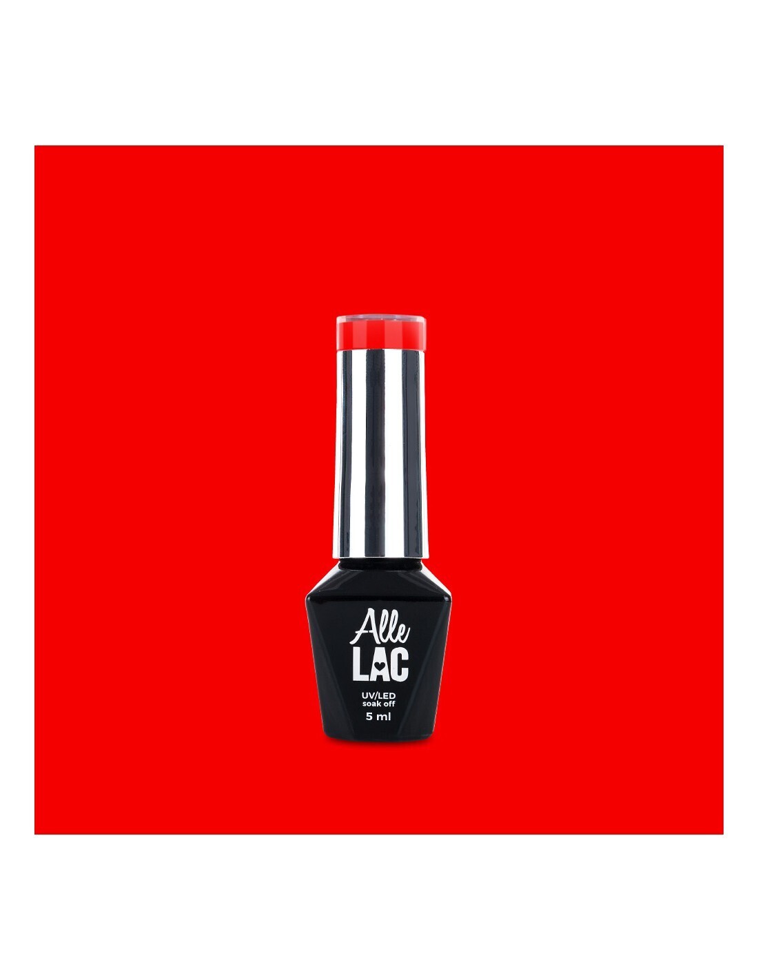 Alle Lac Esmalte Semipermanente Paris 06 5ml