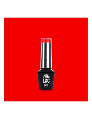 Alle Lac Esmalte Semipermanente Paris 06 5ml