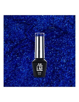 Alle Lac Esmalte Semipermanente Paris 09 5ml