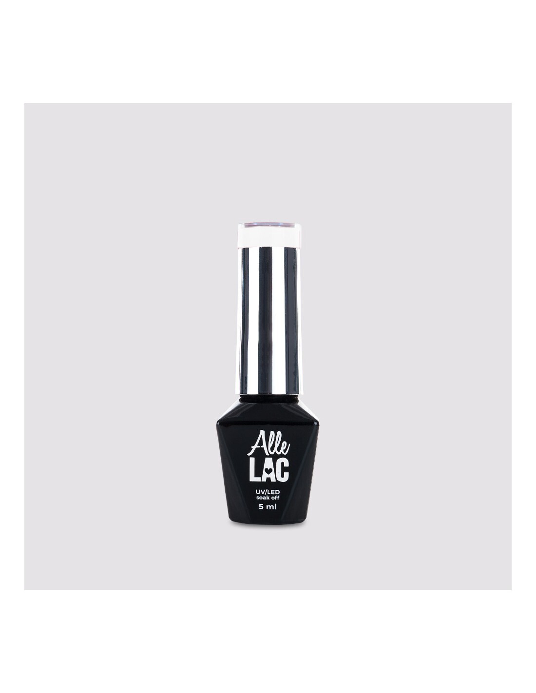 Alle Lac Esmalte Semipermanente Ice Candy 10 5ml