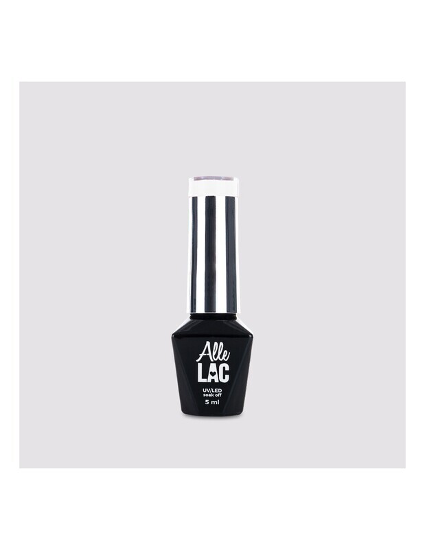Alle Lac Esmalte Semipermanente Ice Candy 10 5ml