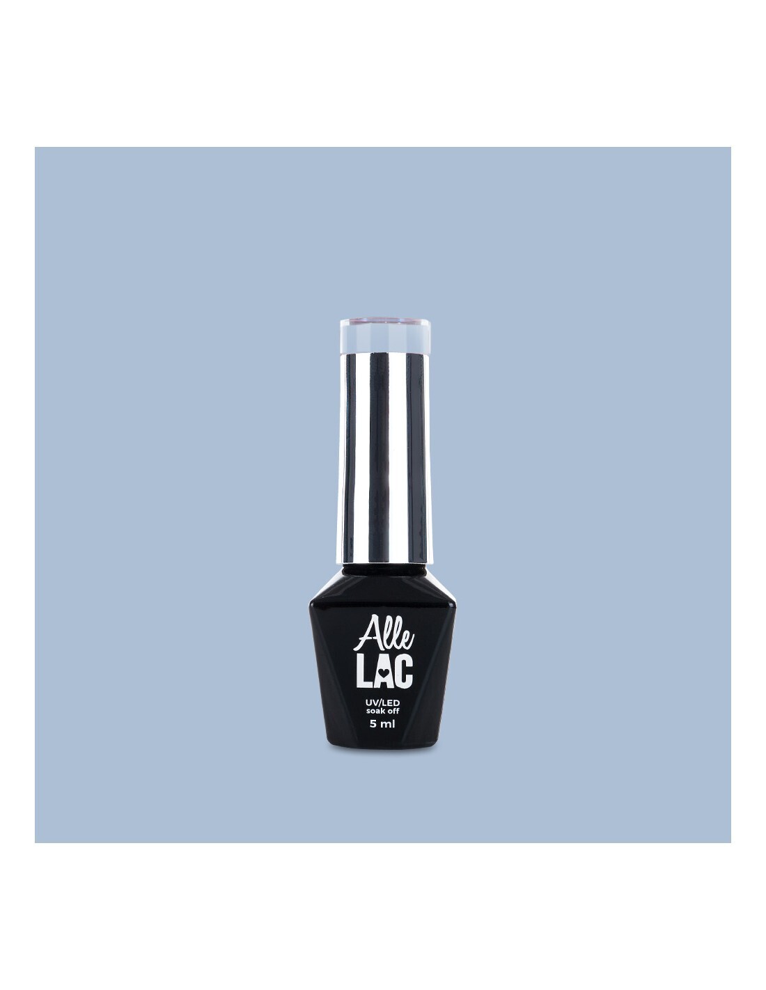 Alle Lac Esmalte Semipermanente Ice Candy 12 5ml