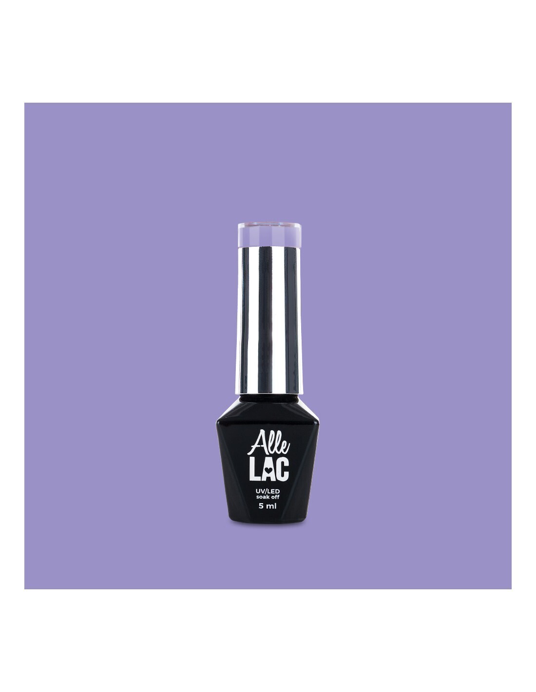 Alle Lac Esmalte Semipermanente Ice Candy 13 5ml
