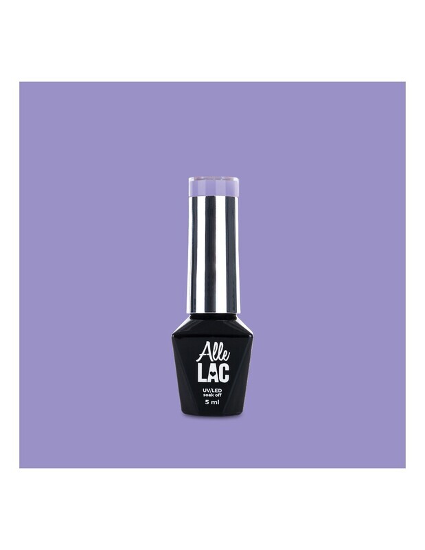 Alle Lac Esmalte Semipermanente Ice Candy 13 5ml