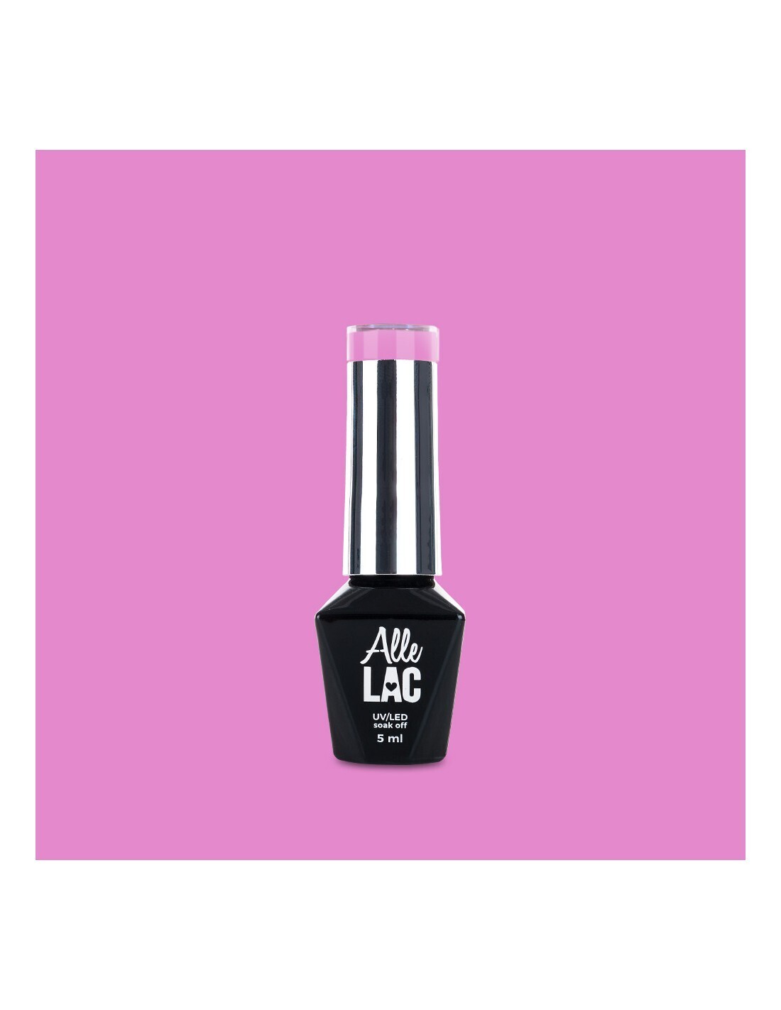 Alle Lac Esmalte Semipermanente Ice Candy 14 5ml