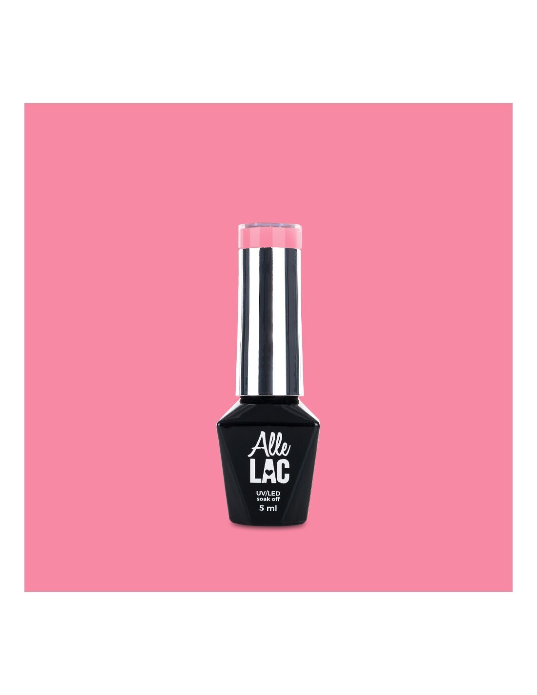 Alle Lac Esmalte Semipermanente Ice Candy 16 5ml